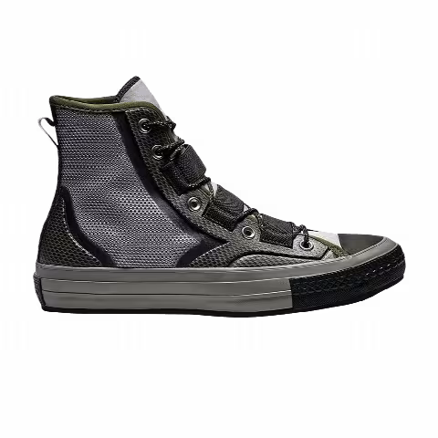 Converse Chuck 70 Tech Hiker High 'Mason Black'