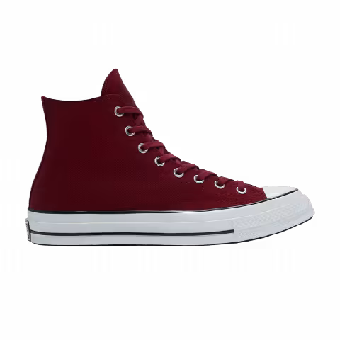 Converse Chuck 70 High 'Distressed Team Red'