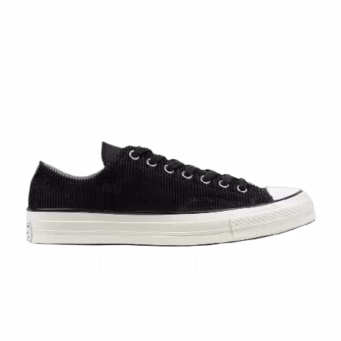 Carhartt WIP x Converse Chuck 70 Low 'Black Corduroy'