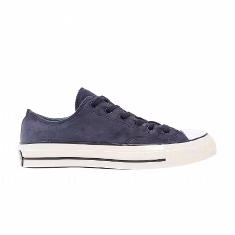 Converse Chuck Taylor 70s Ox 'Obsidian Velvet'