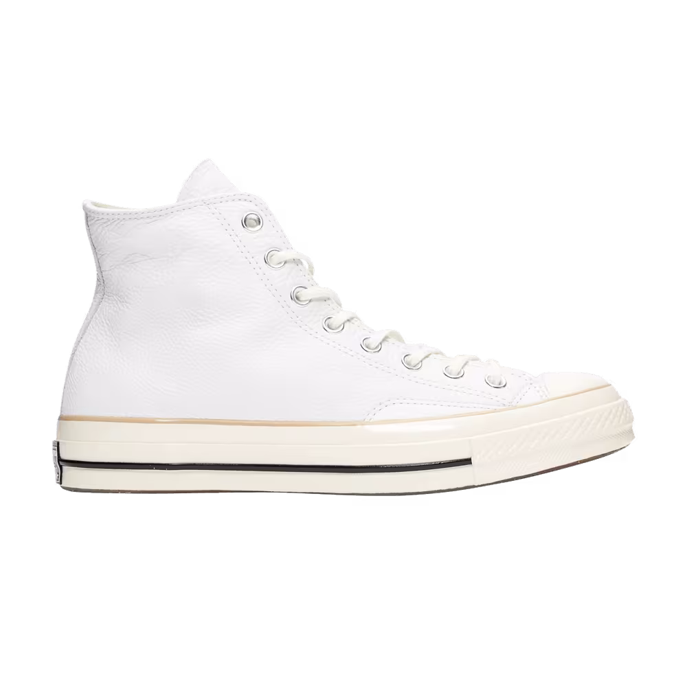 Converse Chuck 70 High White