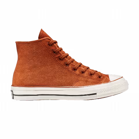 Converse Chuck 70 High 'Burnt Sienna'