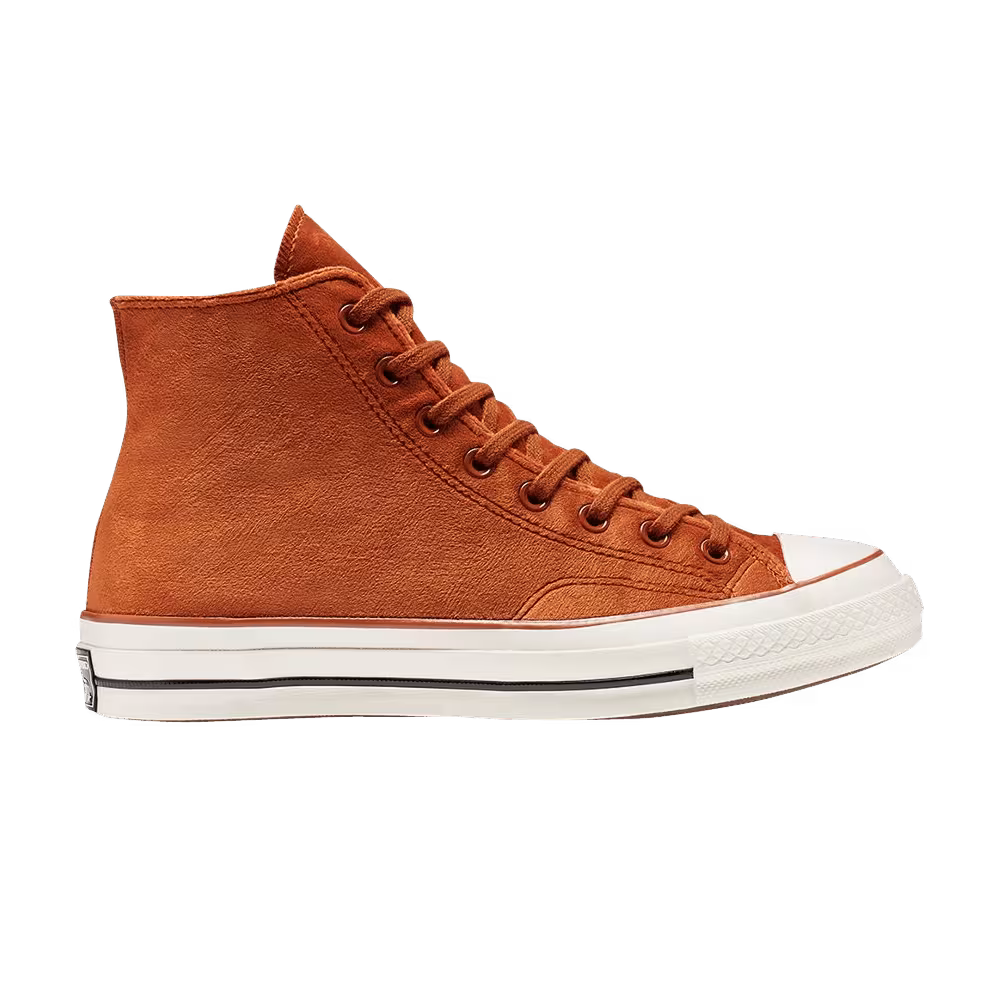 Converse Chuck 70 High Burnt Sienna