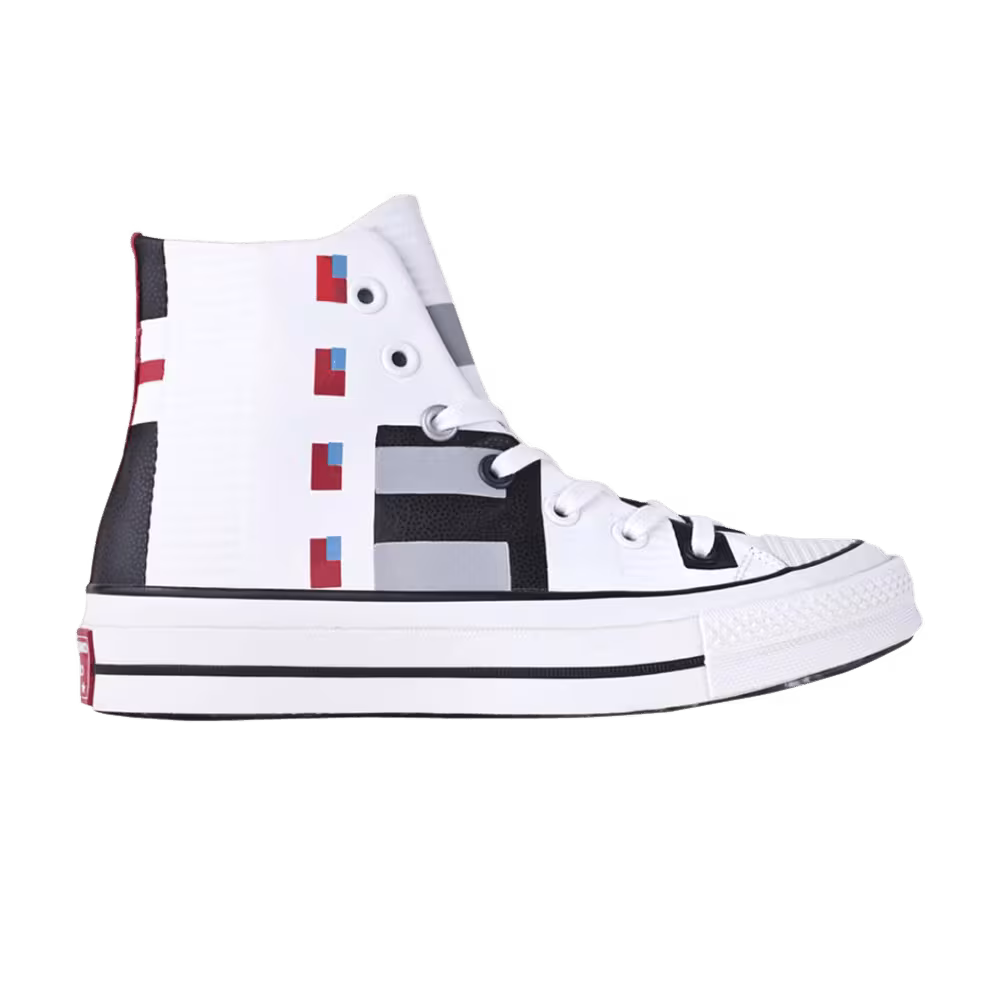 Converse Chuck Taylor 70 High Space Pack