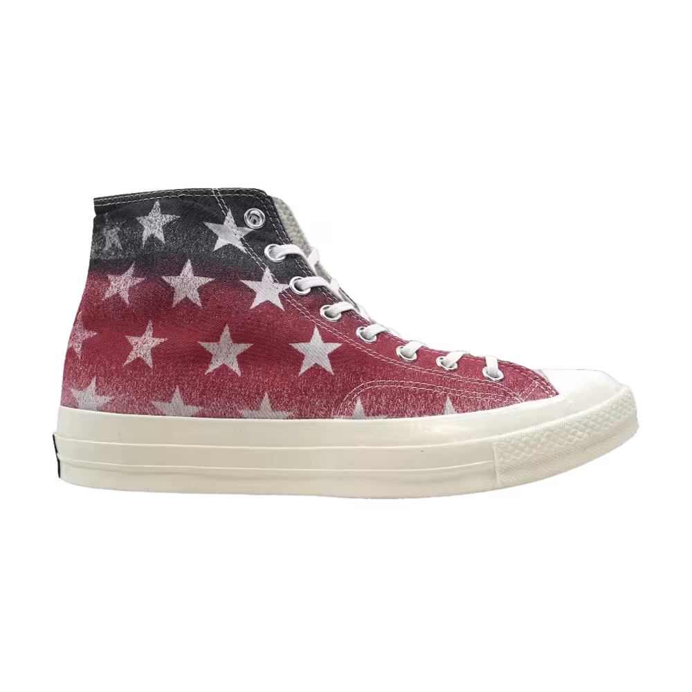 Converse Chuck 70 Hi Casino USA