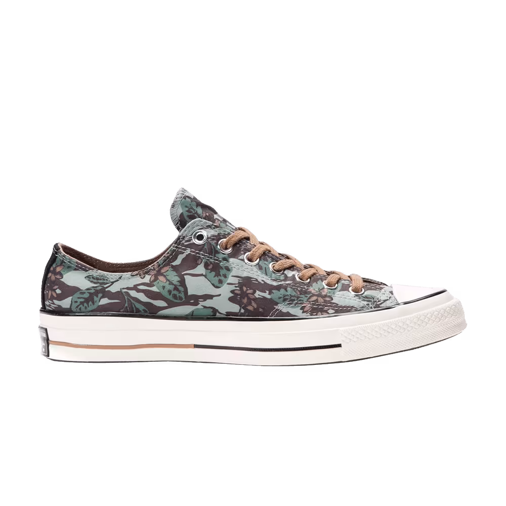 Converse Chuck 70 Ox QS Floral