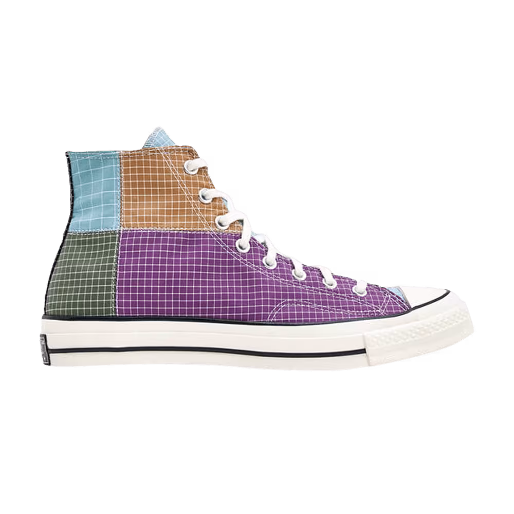 Converse Chuck 70 Ripstop Dewberry