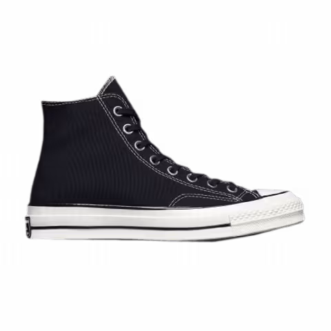 Converse Chuck 70 High 'Black Beige'