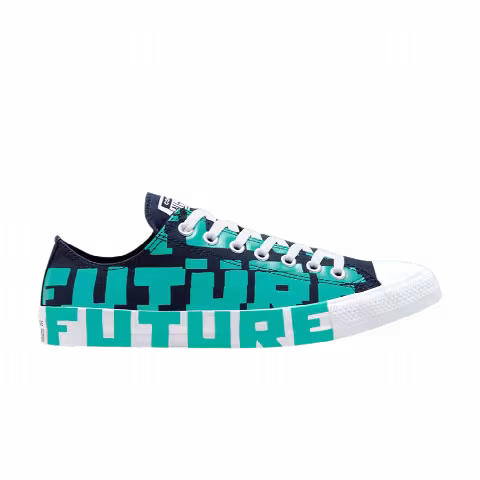 Converse Chuck 70 Low 'Create Future - Rapid Teal'