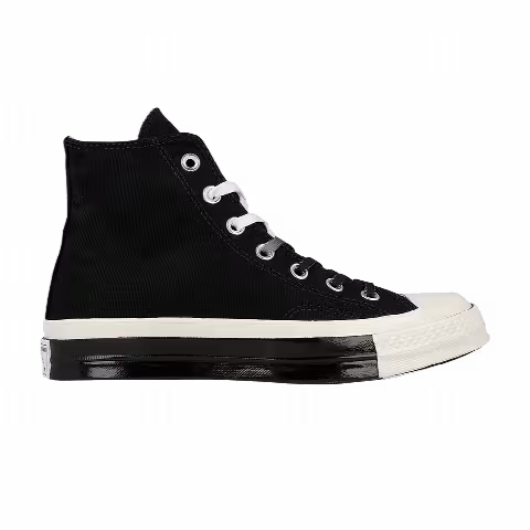 Converse Chuck 70 Super Color-Block Hi 'Black'