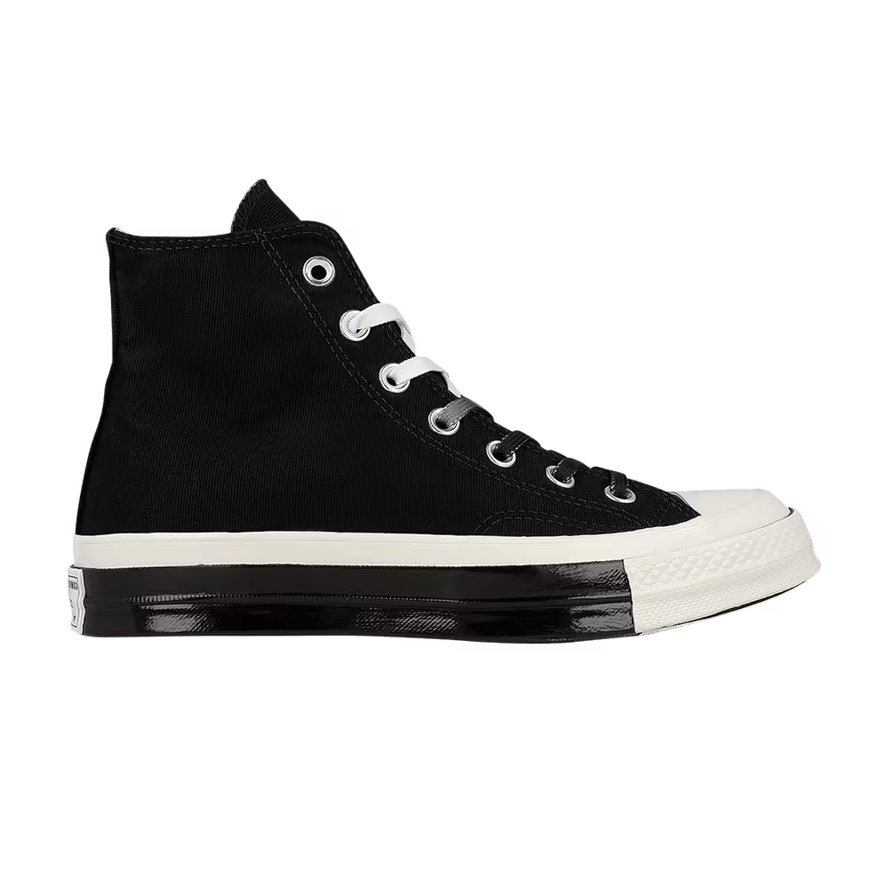 Converse Chuck 70 Super Color-Block Hi Black