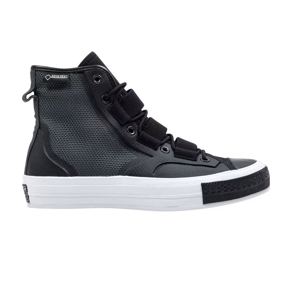 Converse Chuck 70 Utility Hiker Hi Forest Night