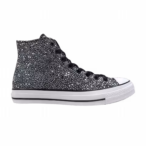 Converse Chuck 70 Hi 'Black White'