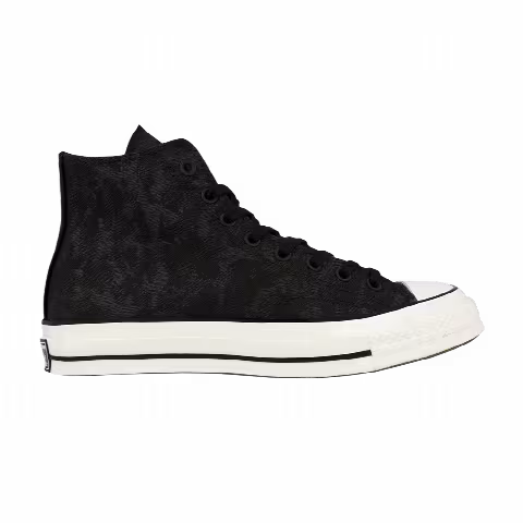 Converse Chuck 70 Hi 'Almost Black'