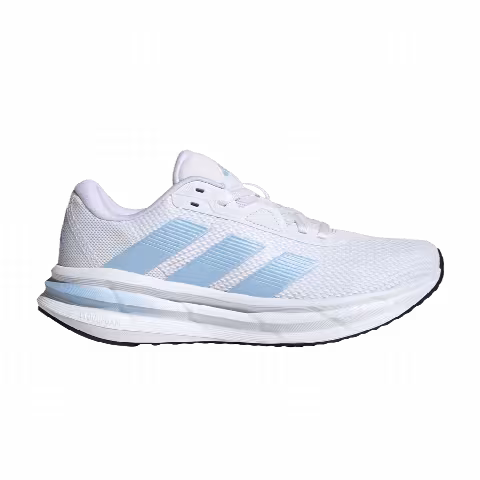 Adidas Wmns Galaxy 7 'White Glow Blue'