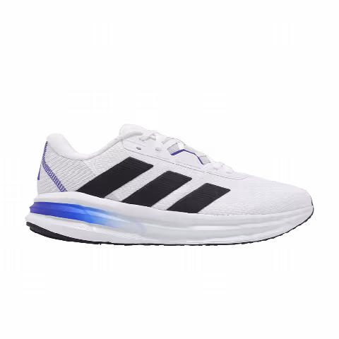 Adidas Galaxy 7 'White Black Lucid Blue'