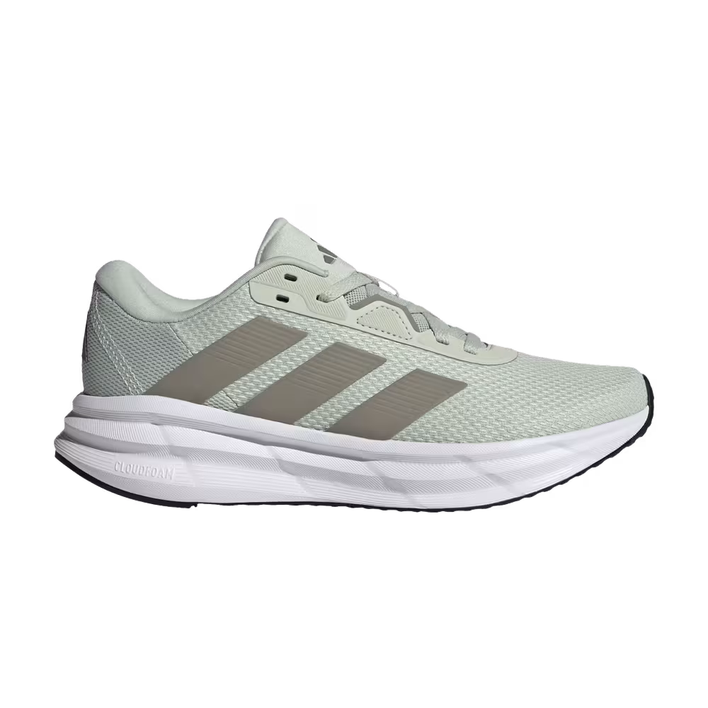Adidas Women's Galaxy 7 Linen Green