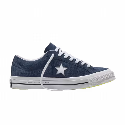 Fragment Design x Converse One Star 74 'Fragments'