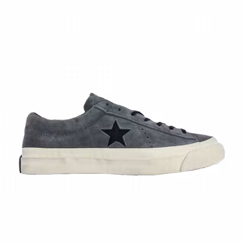 John Varvatos x Converse One Star Low 'Beluga Grey'