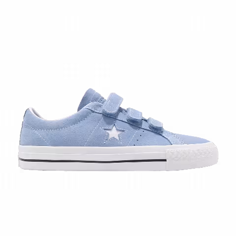 Converse One Star Pro 3V 'Baby Blue'
