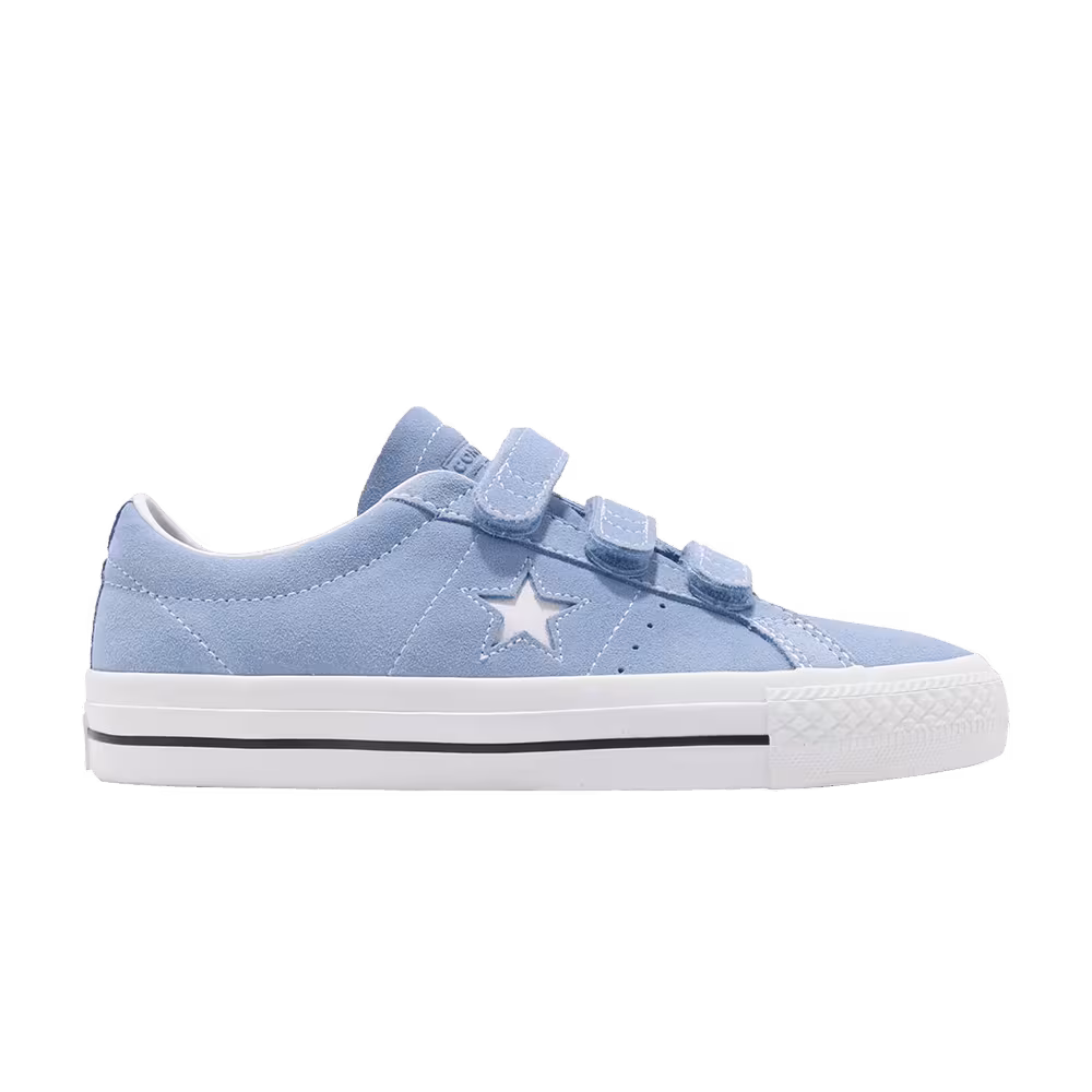 Converse One Star Pro 3V Baby Blue