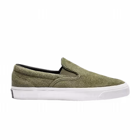 Converse One Star CC Slip-On 'Field Surplus'