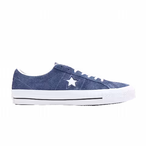 Converse One Star Suede Ox 'Navy'