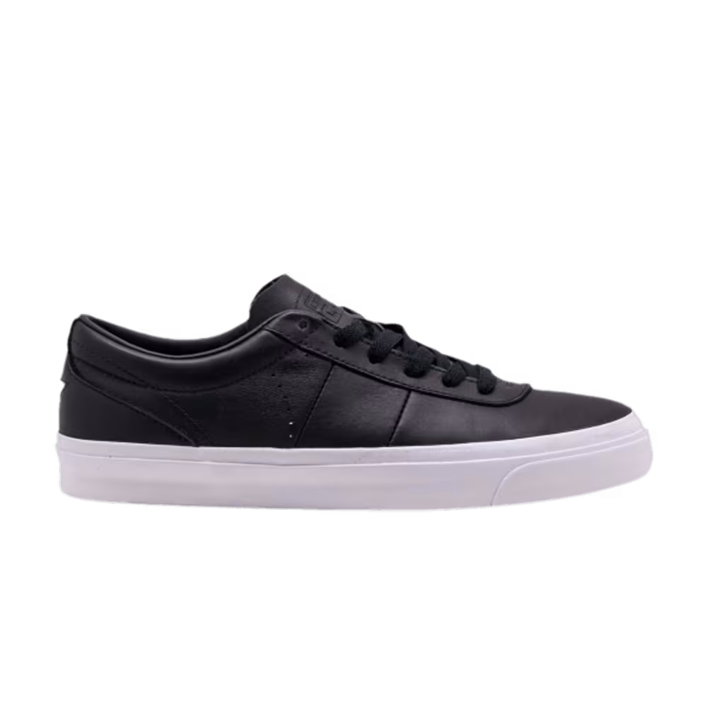 Converse One Star CC Pro Low Black