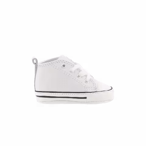 Converse First Star Leather TD 'White'