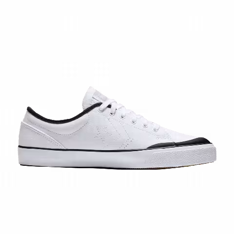Aaron Herrington Sumner x Converse One Star Ox 'White'