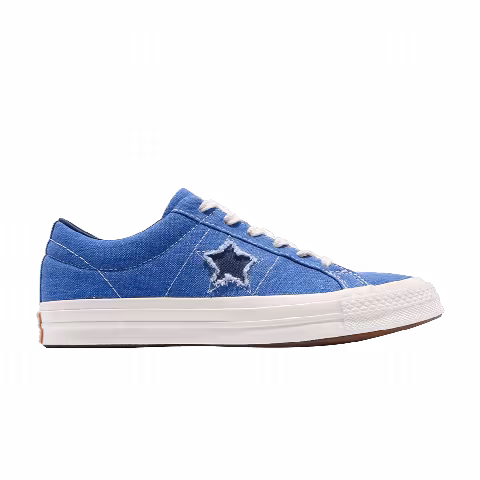 Converse One Star Low 'Denim Blue'