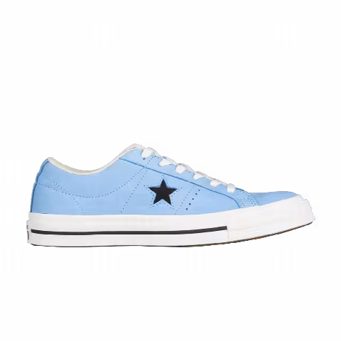 Converse One Star Ox 'Light Blue'