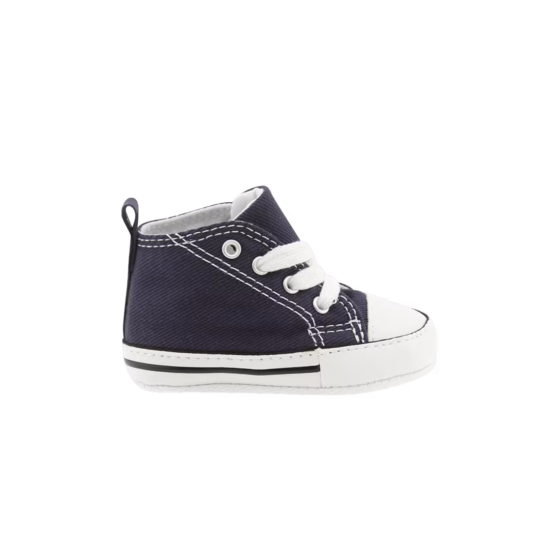 Converse First Star TD Navy
