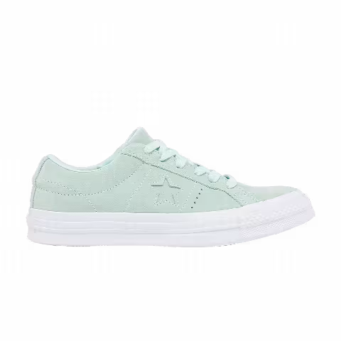 Converse One Star Low 'Mint Foam'