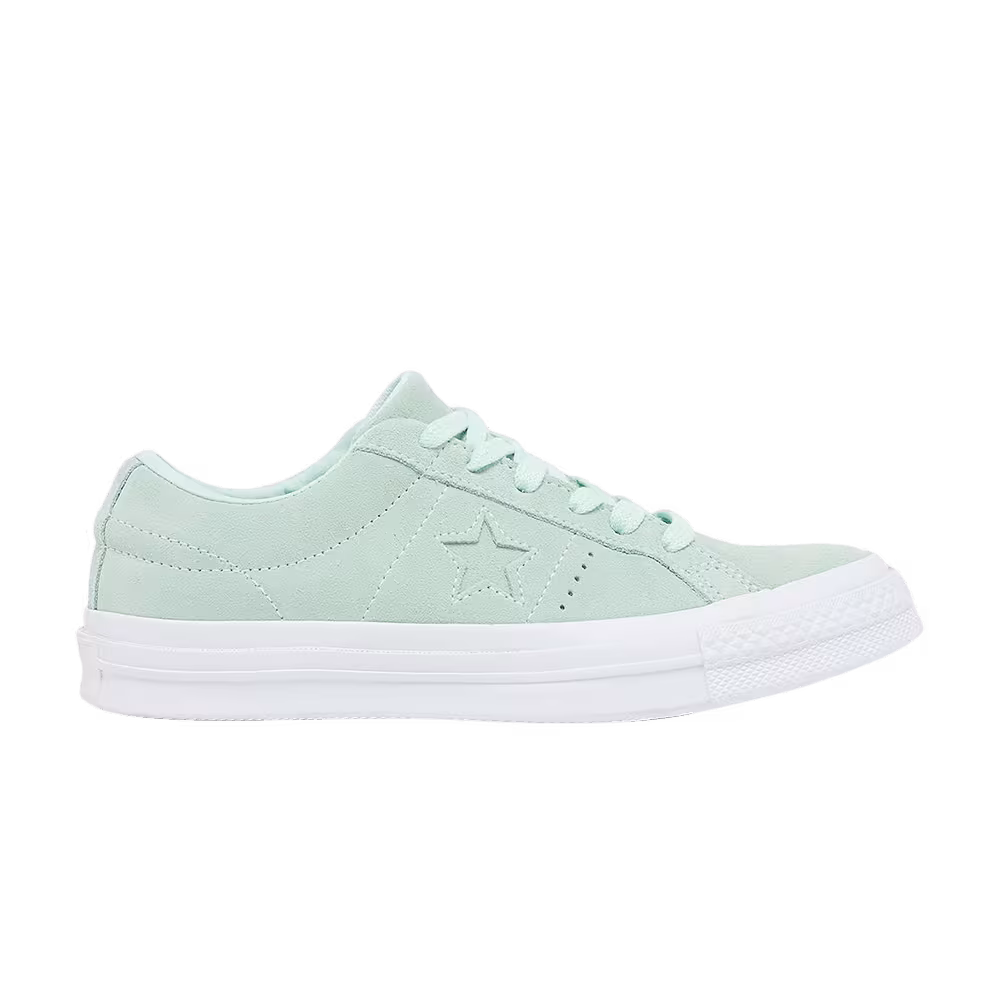 Converse One Star Low Mint Foam