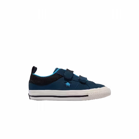 Converse One Star 2V 'Blue Black'