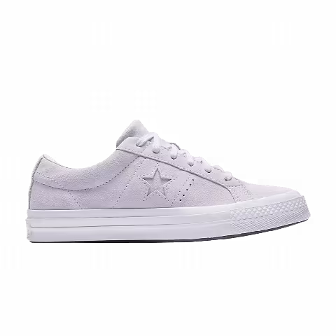 Converse One Star Low 'Barely Fuschia'