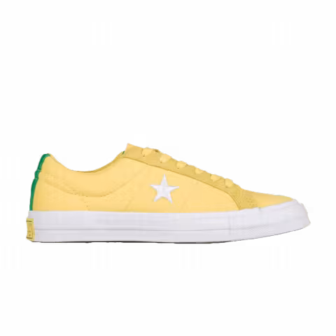 Converse One Star Low GS 'Desert Gold'