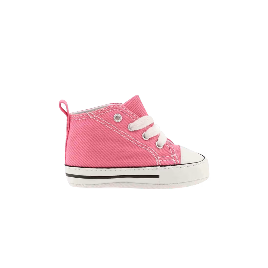 Converse First Star TD Pink
