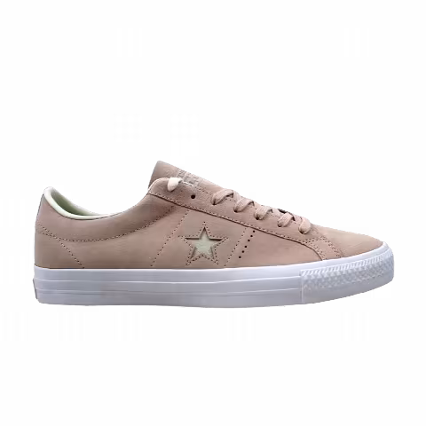 Converse One Star Pro Low 'Dusk Pink'