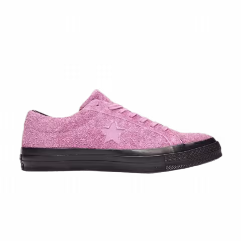 Converse One Star Low 'Fuchsia Glow'