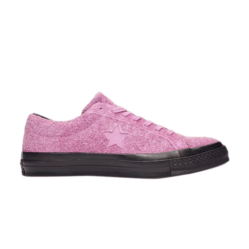 Converse One Star Low Fuchsia Glow