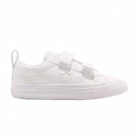 Converse One Star 2V TD 'White'