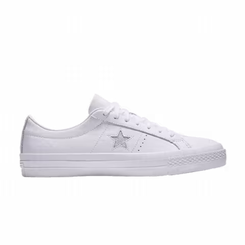 Converse One Star Ox 'White'