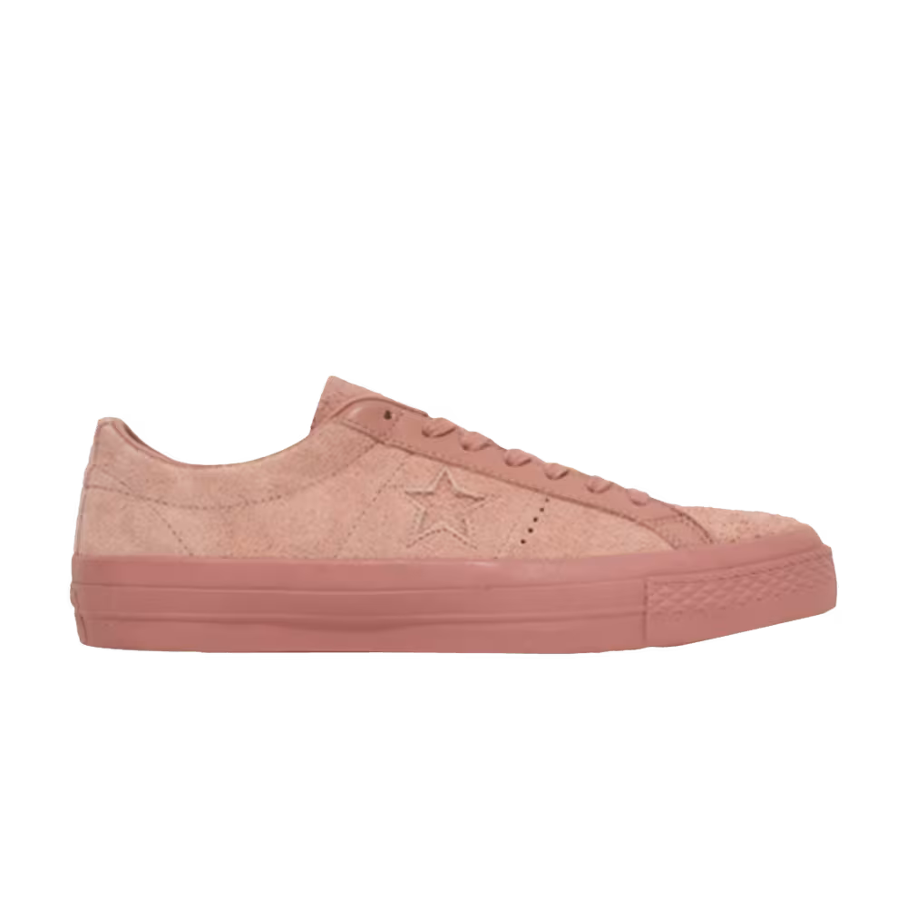 Converse One Star Ox Pink Blush