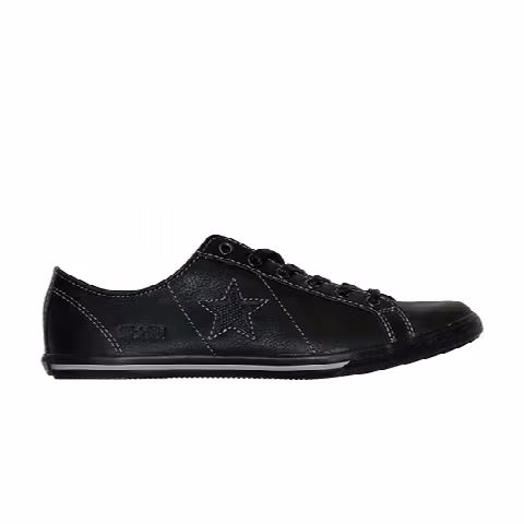 Converse Star Pro Ox 'Gunmetal'