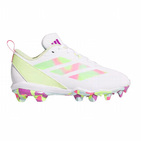 Adidas Adizero Instinct Molded C 'Remember To Have Fun'