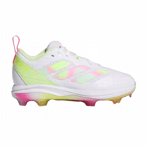 Adidas Adizero Instinct TPU J 'Remember To Have Fun'