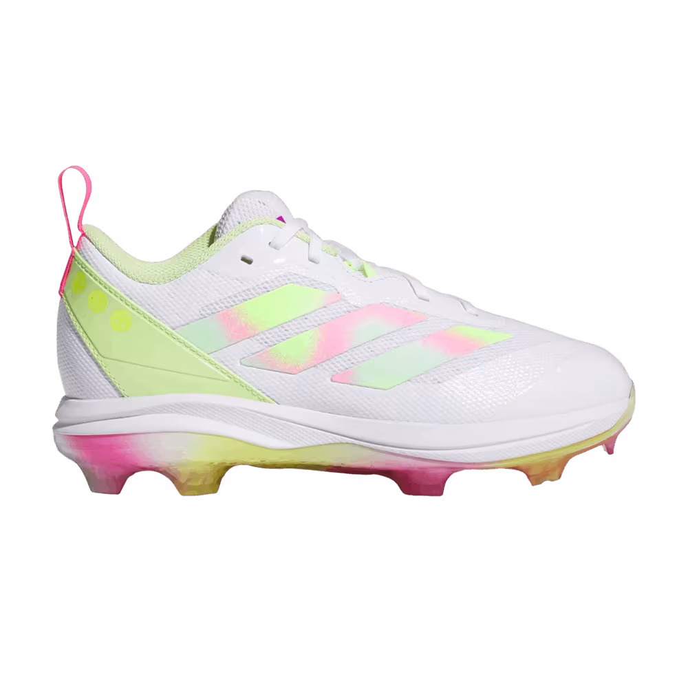 Adidas Adizero Instinct TPU J Remember To Have Fun