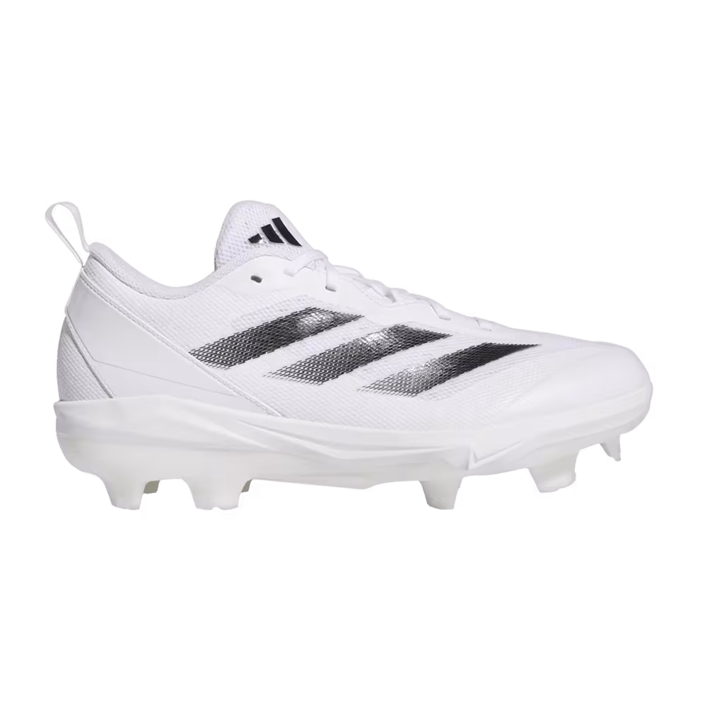 Adidas Women's Adizero Instinct TPU White Black
